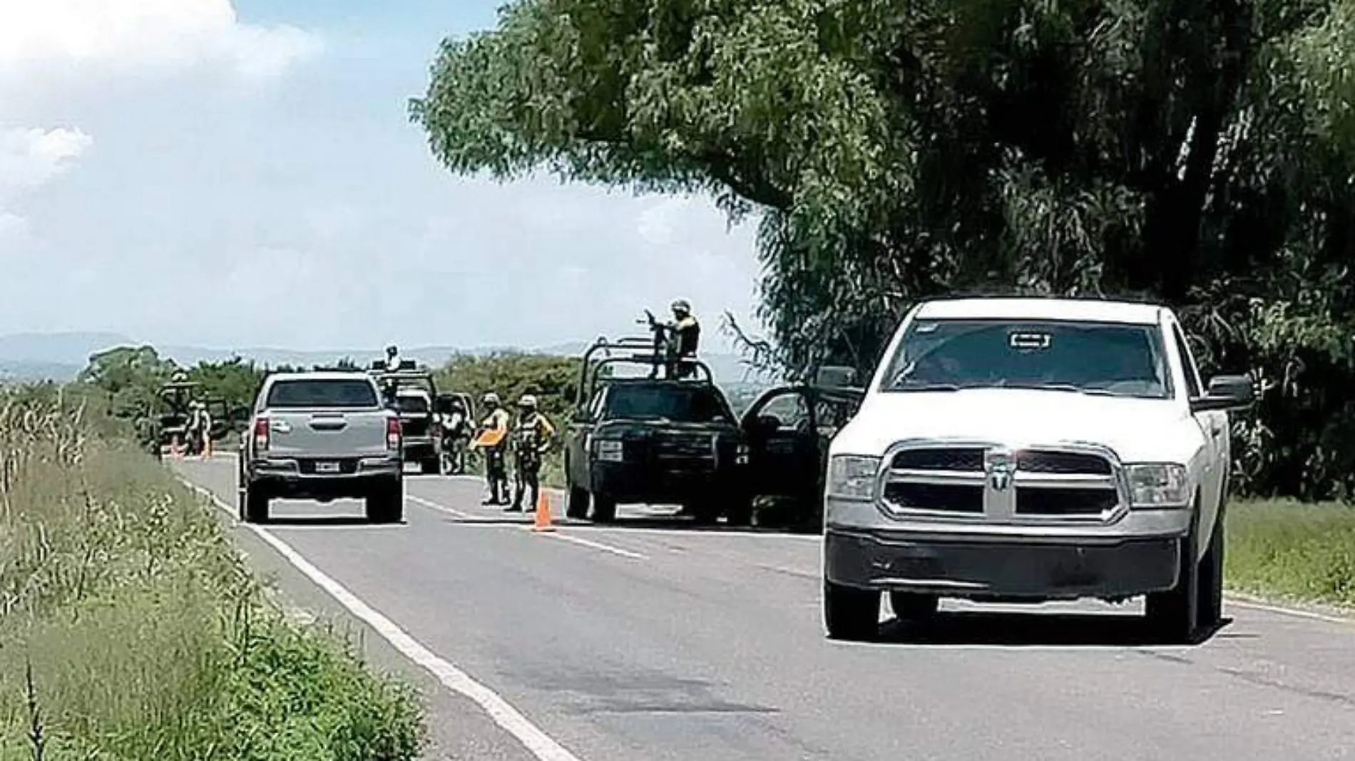 vilencia zacatecas EL SOL DE ZACA